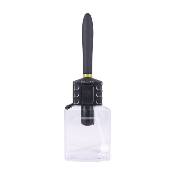 Doc Johnson Hydro-Pro reinigingssysteem voor de douche