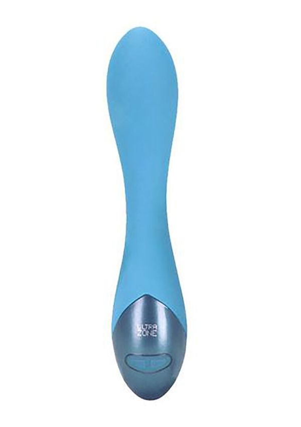 Topco Endless Buigbare Oplaadbare Vibrator, 10 cm