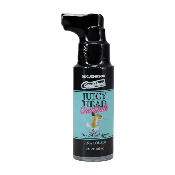 Doc Johnson Pina Colada 59 ml Tropische Cocktail Spray