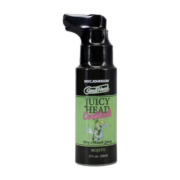 Doc Johnson Mojito 59 ml Cocktail Droge Mond Spray