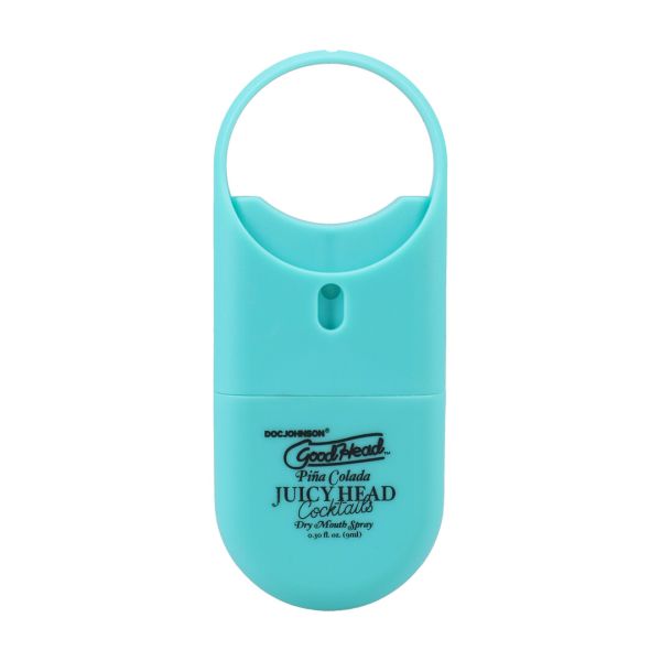 Doc Johnson pina colada To-Go 9 ml tropisch mist