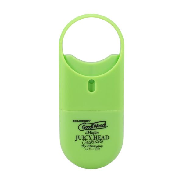 Doc Johnson Juicy Head Mojito To-Go 9 ml Spray