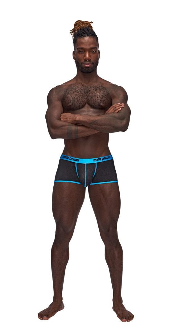 Male Power Casanova Uplift mini short