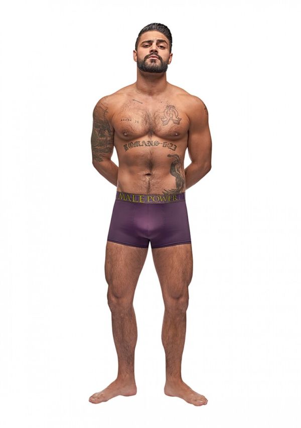 Male Power versterker short