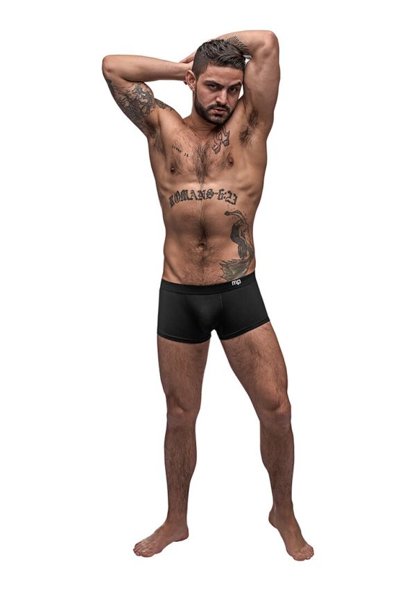 Male Power modale ondersteuning shorts