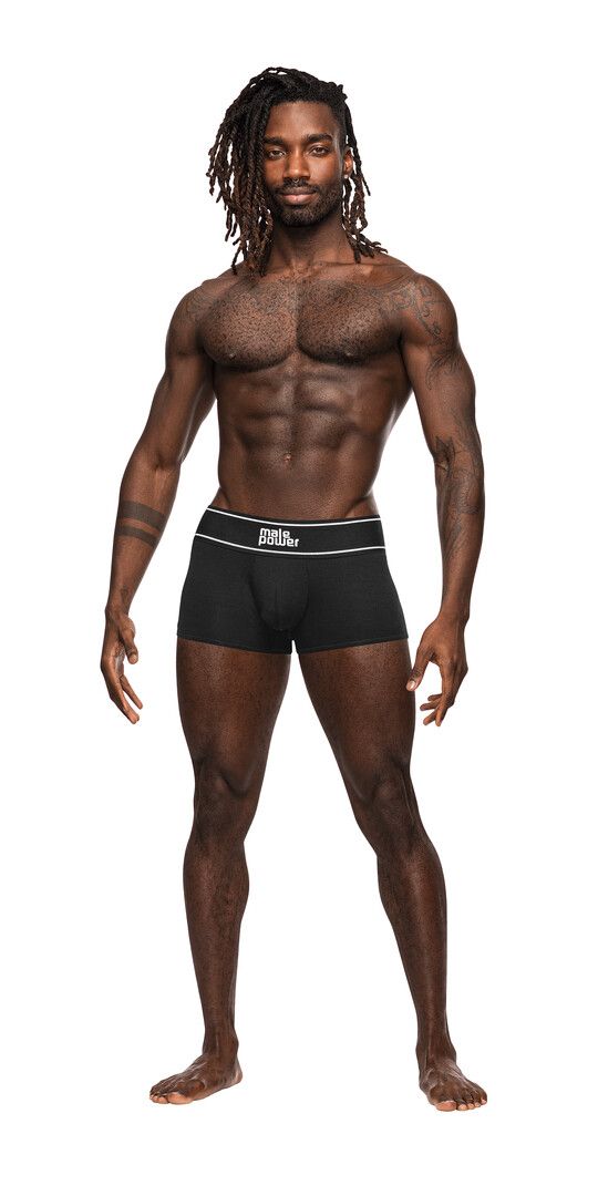 Male Power zak slip met elastische ondersteuning