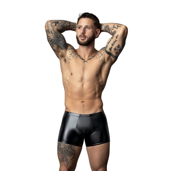 Male Power Gelijkvormige Natheidshort