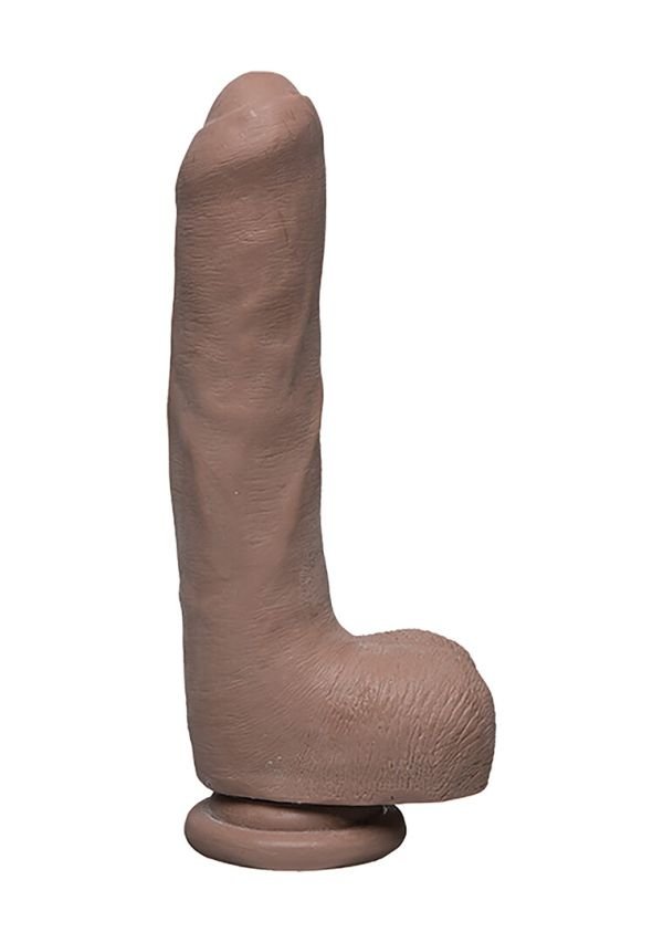 Doc Johnson Uncut D 22 cm realistische dildo