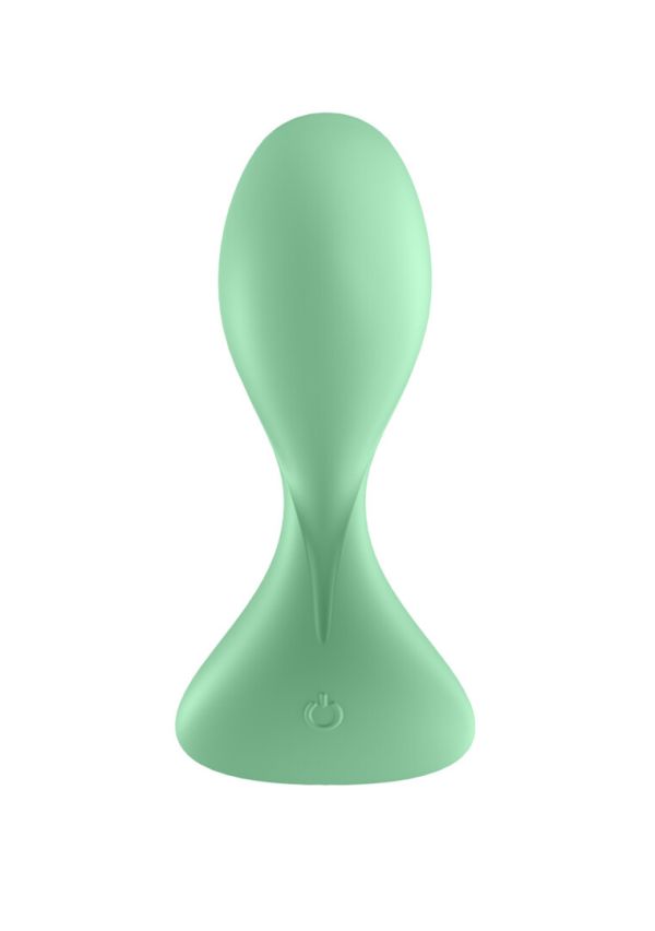 Satisfyer Trendsetter Tong-Vorming Anaalplug
