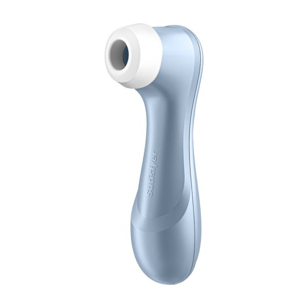 Satisfyer Pro 2 Clitoraal Luchtpuls Stimulator