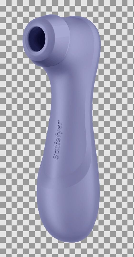 Satisfyer Pro 2 Generation 3 Air-Pulse met Connect-app