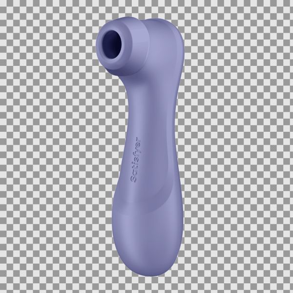 Satisfyer Pro 2 Gen 3 Liquid Air clitorisvibrator