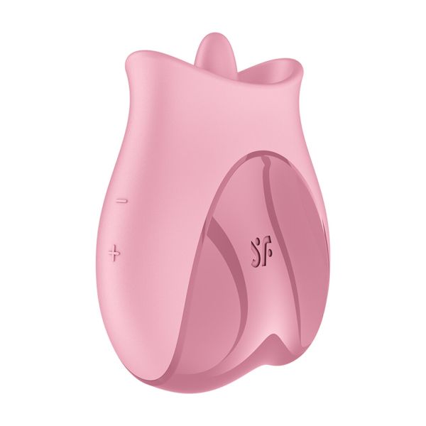 Satisfyer Tongue Lover flikkende tong vibrator