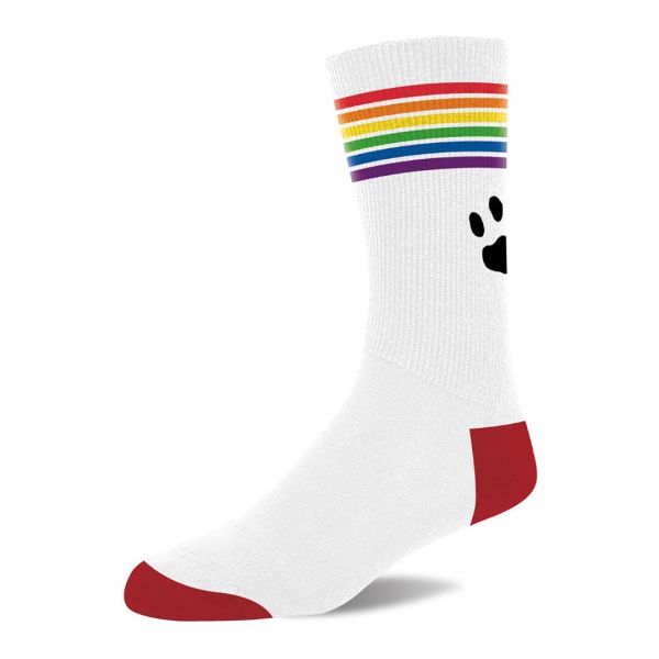 Prowler Regenboog Pride Sokken
