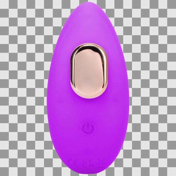 Doc Johnson Magnetic Panty Vibe with Remote