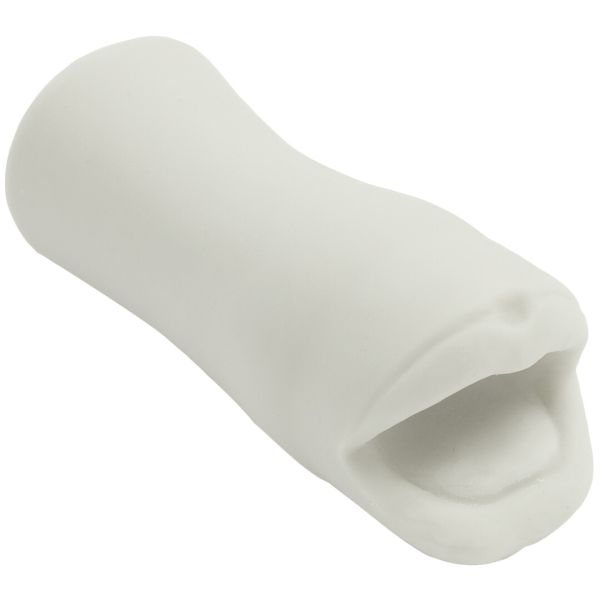 Doc Johnson Mouth Stroker Textured