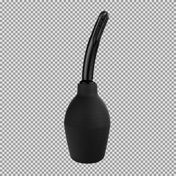 Prowler Red Flexi anaaldouche intiem zwart