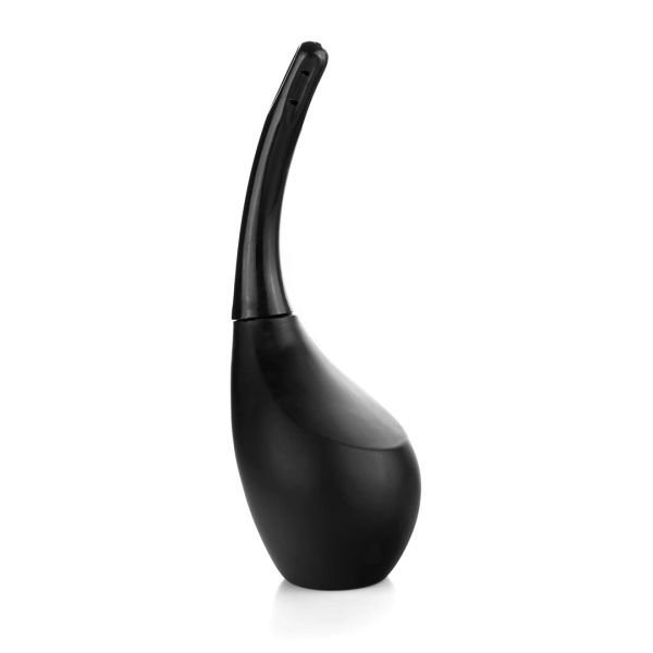 Prowler Red Perfect Angle Douche Gebogen