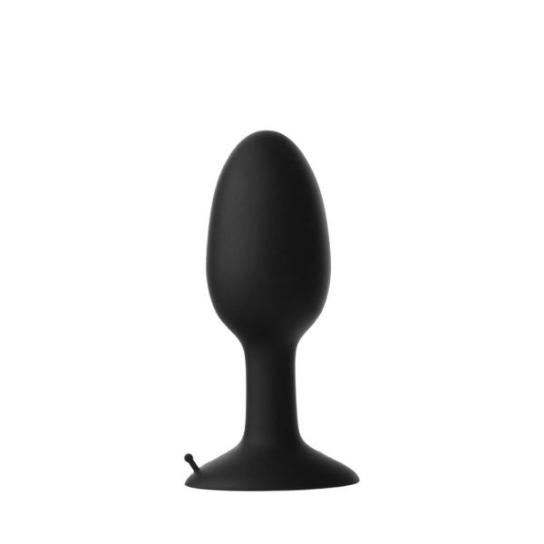 Prowler Red Gewogen Medium Buttplug 12 cm