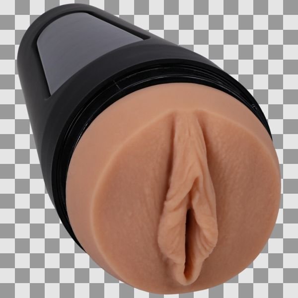 Doc Johnson Lulu Chu Ultraskyn Pocket Stroker