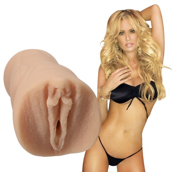 Doc Johnson Jenna Jameson ULTRASKYN Stroker