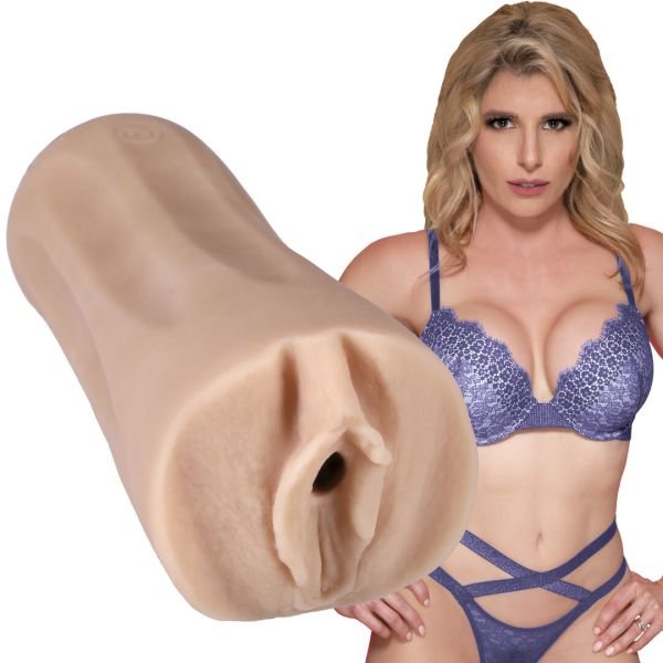 Doc Johnson Cory Chase ULTRASKYN Stroker