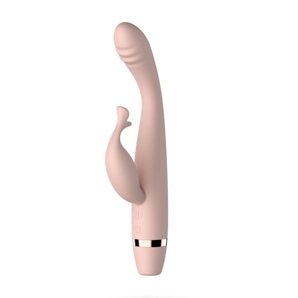 Totally For U Don G-iovanni Konijn Golf Vibrator