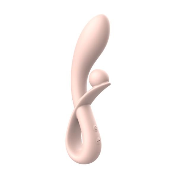 Totally For U Armonia Elegant Konijn Vibrator