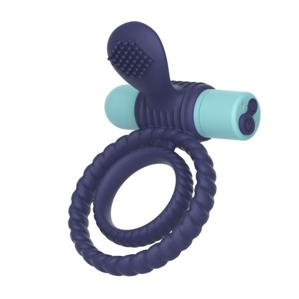Totally For U Triologia dual ring kogeltsysteem