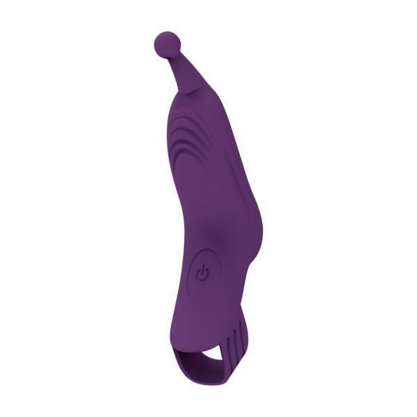 Totally For U Bionico Compacte Vinger Vibrator