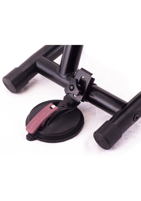 F-Machine Gigolo Anchor zuignap ondersteuning