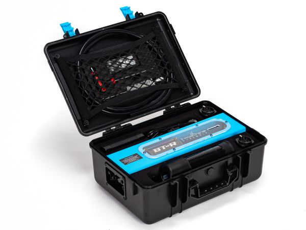 F-Machine Tremblr - App-gestuurde seksmachine met Bluetooth
