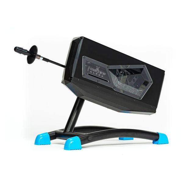 F-Machine Alpha Bluetooth neukmachine met afstandsbediening