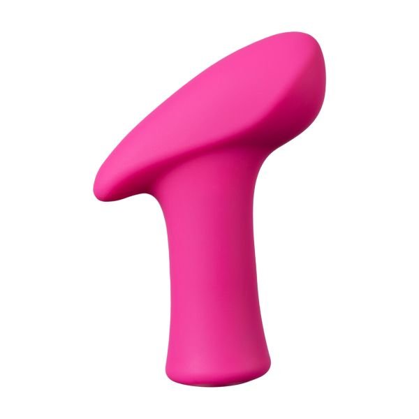 Lovense Ambi App-Controlled Kogel Breed Oppervlak