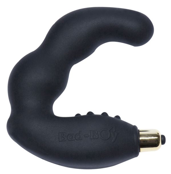 Rocks-Off Bad Boy Dual P-Spot Stimulator Extra Girth