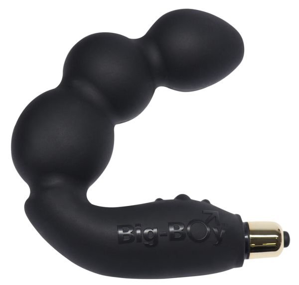 Rocks-Off Big Boy Aanzienlijke Prostaat Vibrator