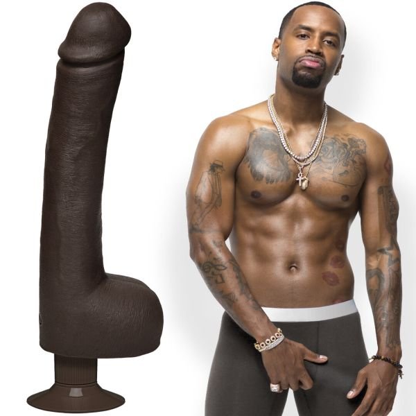 Doc Johnson Anaconda Vibrator, ULTRASKYN Performer