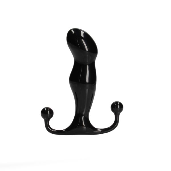 Aneros Progasm Zwart Ijs Award-Winnend P-Spot Stimulator