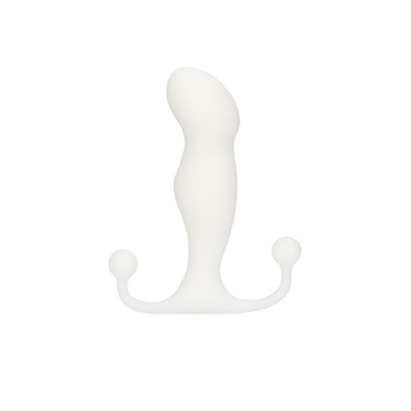 Aneros Progasm Klassiek Robuust Wit Prostaatmassager