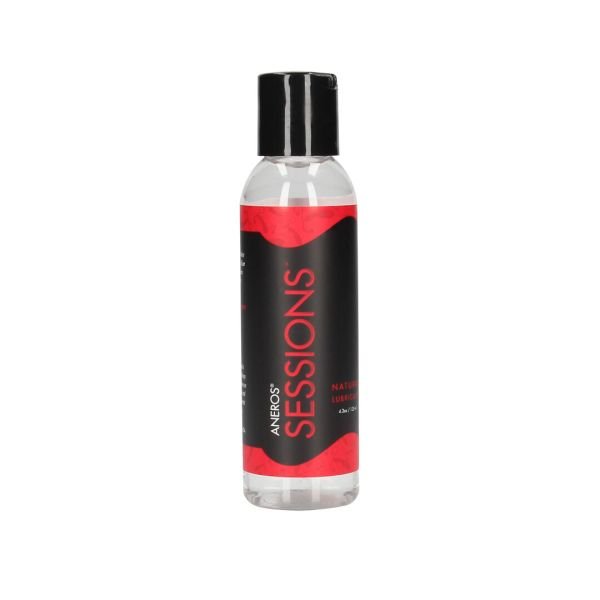 Aneros Sessies Waterbasis Glijmiddel 125 ml