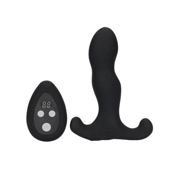 Aneros Vice 2 vibrerende prostaatstimulator met twee motoren