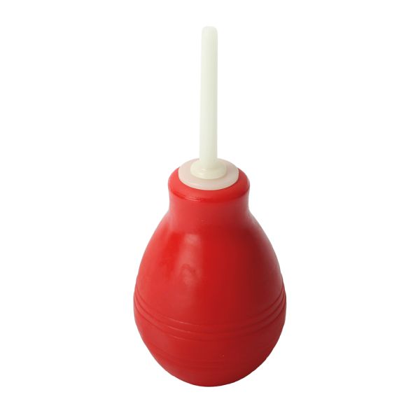 XR Brands Klysma Pomp Ingehoudensysteem