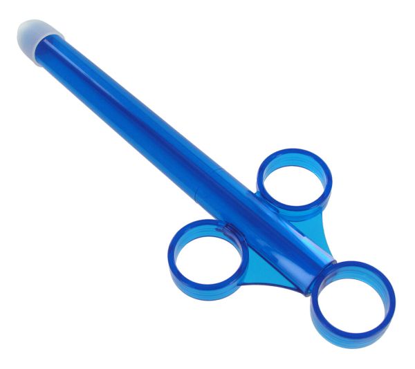 XR Brands One Shot glijmiddelapplicator, XL