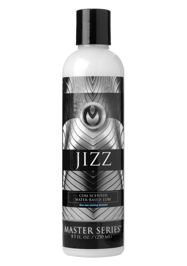 XR Brands Spermageur Glijmiddel 240ml