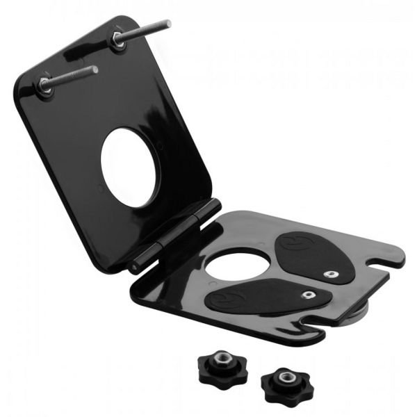 XR Brands Electro Bal Pers, Bedraad CBT Bord
