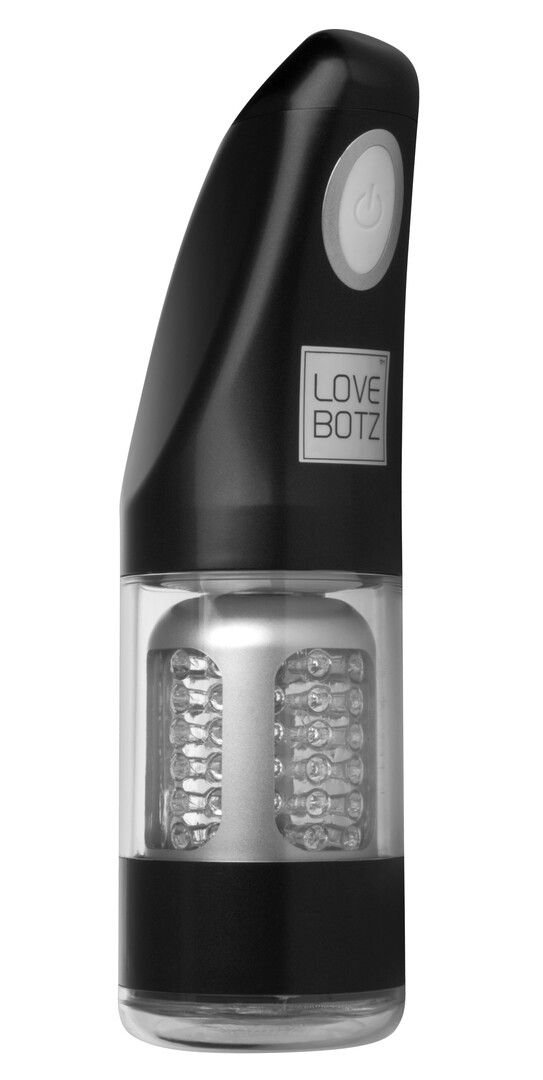 XR Brands Ultra Bator Werveling Stroker