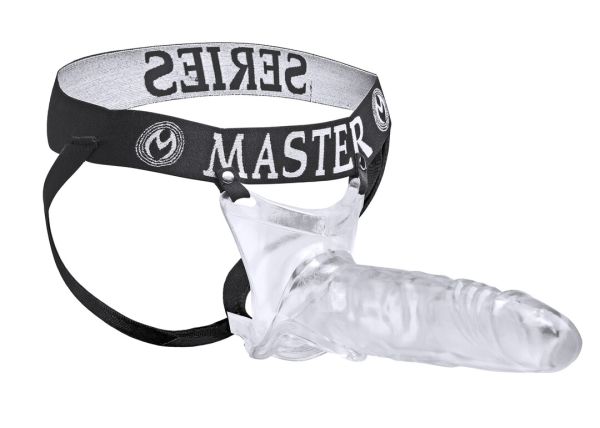 XR Brands Grand Mamba XL penisverlenger sleeve