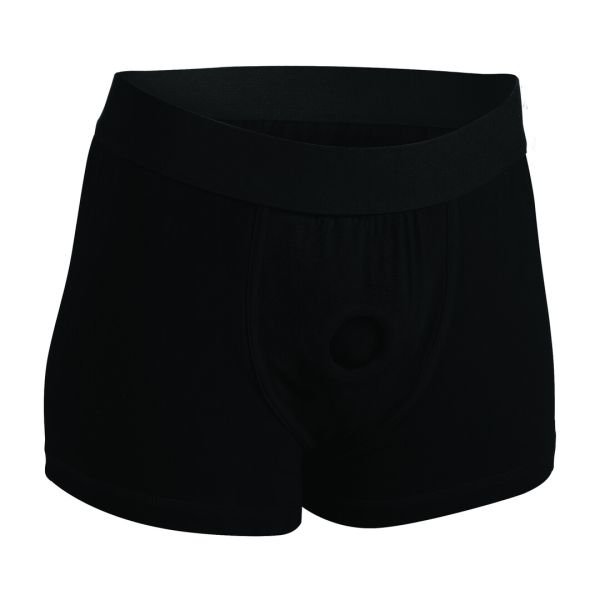 XR Brands Mod Active Harnas Boxer-Brief XXL