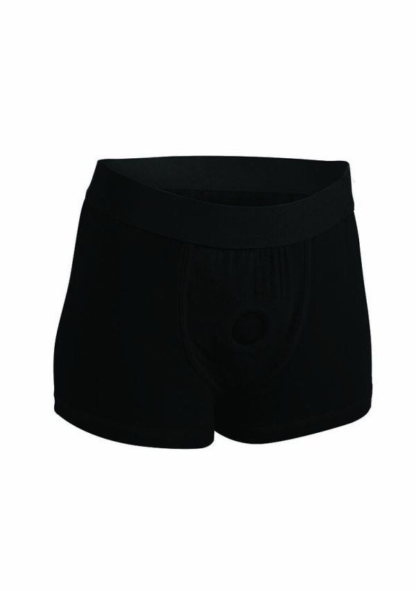 XR Brands Mod Active Harnas Boxer-Brief XXXL