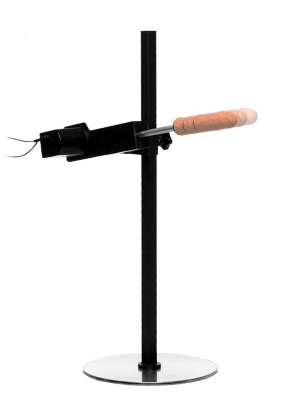 XR Brands De Dicktator extreme positioneringsmachine